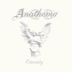 ETERNITY VINYL REISSUE (LP BLACK)