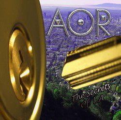 THE SECRETS OF L.A. (CD)