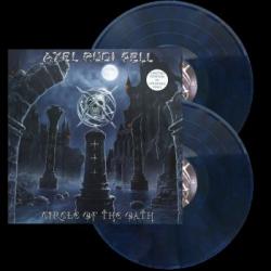 CIRCLE OF THE OATH VINYL (2LP)