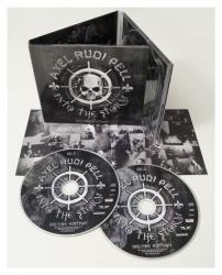 INTO THE STORM DELUXE EDIT. (2CD DIGI)