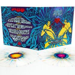 WIN US OVER VINYL (2LP)