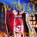 ACTS OF THE UNSPEAKABLE RE-ISSUE (DIGI)