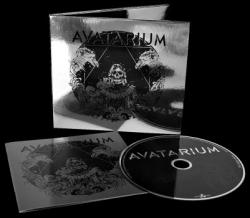 AVATARIUM LTD. EDIT. (DIGI)