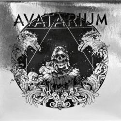 AVATARIUM BLACK VINYL (2LP)