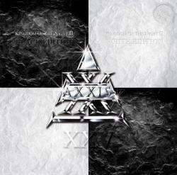 KINGDOM OF THE NIGHT II - BLACK & WHITE EDIT. VINYL (2LP)