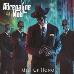 MEN OF HONOR (CD)