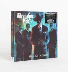 MEN OF HONOR LTD. EDIT. (2CD MEDIA-BOOK)