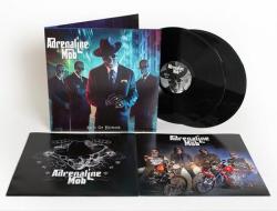 MEN OF HONOR VINYL (2LP)