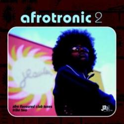AFROTRONIC 2  VINYL (3LP BOX)