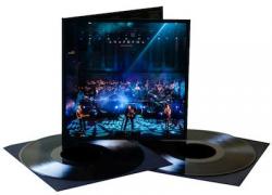 UNTOUCHABLE VINYL (2LP)