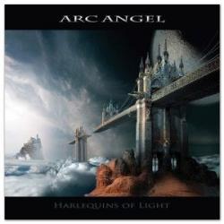 HARLEQUINS OF LIGHT (CD)