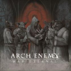 WAR ETERNAL LTD. EDIT. (MEDIA-BOOK)