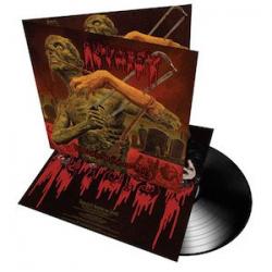 TOURNIQUETS, HACKSAWS AND GRAVES VINYL (LP BLACK)