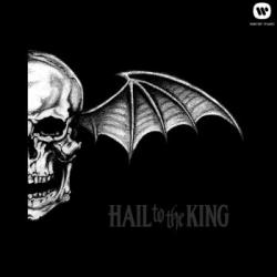 HAIL TO THE KING DELUXE EDIT. (DIGI)