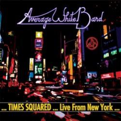 TIMES SQUARED... LIVE FROM NEW YORK (DIGI)