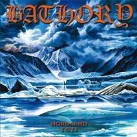 NORDLAND I & II VINYL (2LP BLACK)
