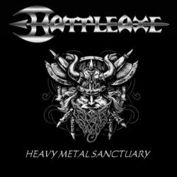 HEAVY METAL SANCTUARY (DIGI)