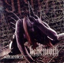 SATANICA VINYL (LP BLACK)