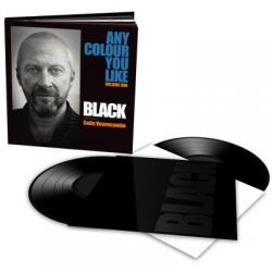 ANY COLOUR YOU LIKE VOL. 1 LTD. VINYL (2LP)