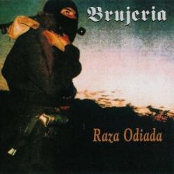 RAZA ODIADA VINYL (LP)