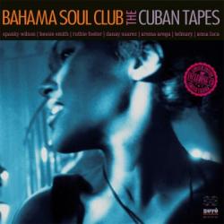 THE CUBAN TAPES LTD. VINYL (LP+CD)