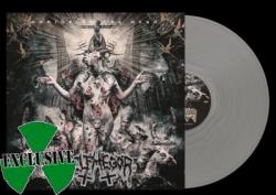 CONJURING THE DEAD SILVER VINYL (LP)