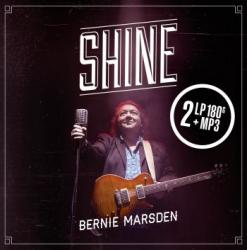SHINE VINYL (2LP)