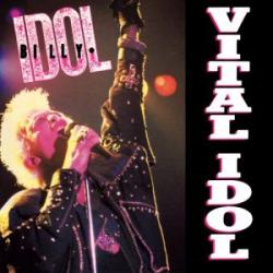 VITAL IDOL REMASTERED (CD)