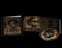 CATACOMBS OF THE BLACK VATICAN LTD. EDIT. (DIGI-BOOK)