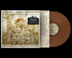 CATACOMBS OF THE BLACK COLOURED VINYL (LP)