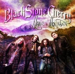 MAGIC MOUNTAIN (CD)