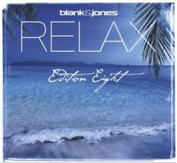 RELAX - EDITION EIGHT (2CD)