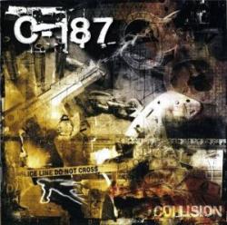 COLLISION (CD)