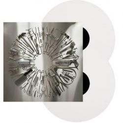 SURGICAL STEEL WHITE VINYL (2LP)