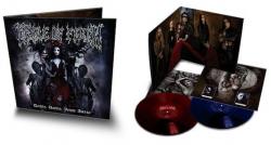 DARKLY, DARKLY, VENUS AVERSA LTD. VINYL (2LP)