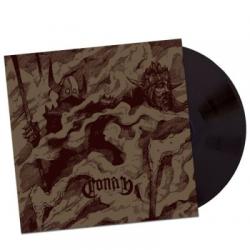BLOOD EAGLE VINYL (LP)