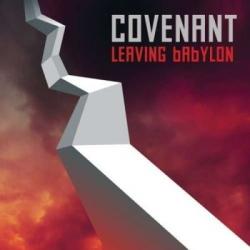 LEAVING BABYLON VINYL (LP)