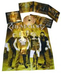 ANTISERUM LTD. EDIT. (DIGI)