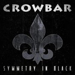 SYMMETRY IN BLACK (CD)
