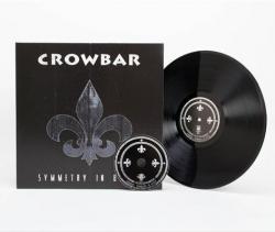 SYMMETRY IN BLACK VINYL (BLACK LP+CD)