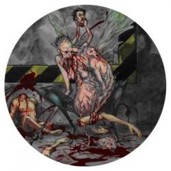 BLOODTHIRST 25 ANNIV. VINYL (PIC LP)