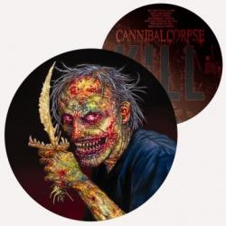 KILL 25 ANNIV. VINYL (PIC LP)