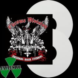 INFERNAL ROCK ETERNAL GREY VINYL (2LP)