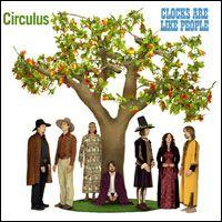 CLOCK ARE LIKE PEOPLE (DIGI)