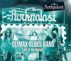 LIVE AT ROCKPALAST (CD+DVD DIGI)