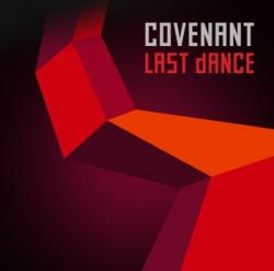 LAST DANCE (MCD DIGI)