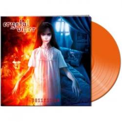 POSSESSION  ORANGE VINYL (LP)