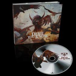 THE BEAUTY OF DESTRUCTION LTD. EDIT. (DIGI)