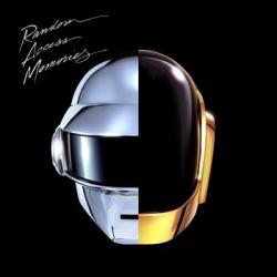 RANDOM ACCESS MEMORIES (CD)