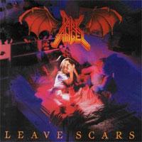 LEAVE SCARS VINYL (2LP)